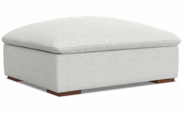 Simpli Home Ottoman