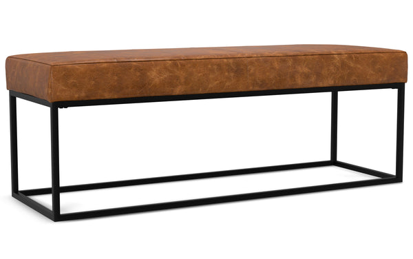 Simpli Home Ottoman Bench