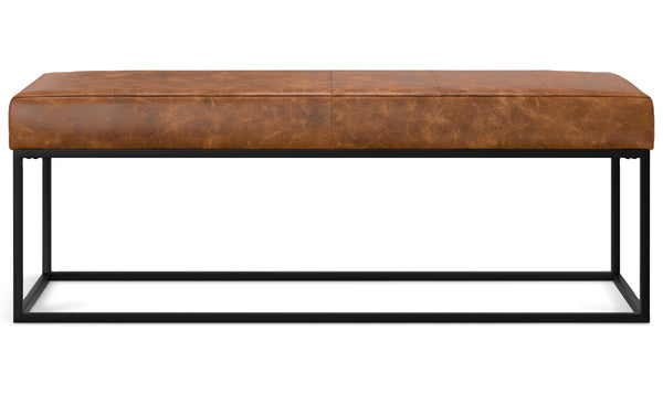 Simpli Home Ottoman Bench