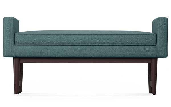 Simpli Home Ottoman Bench