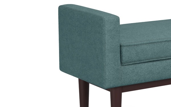 Simpli Home Ottoman Bench