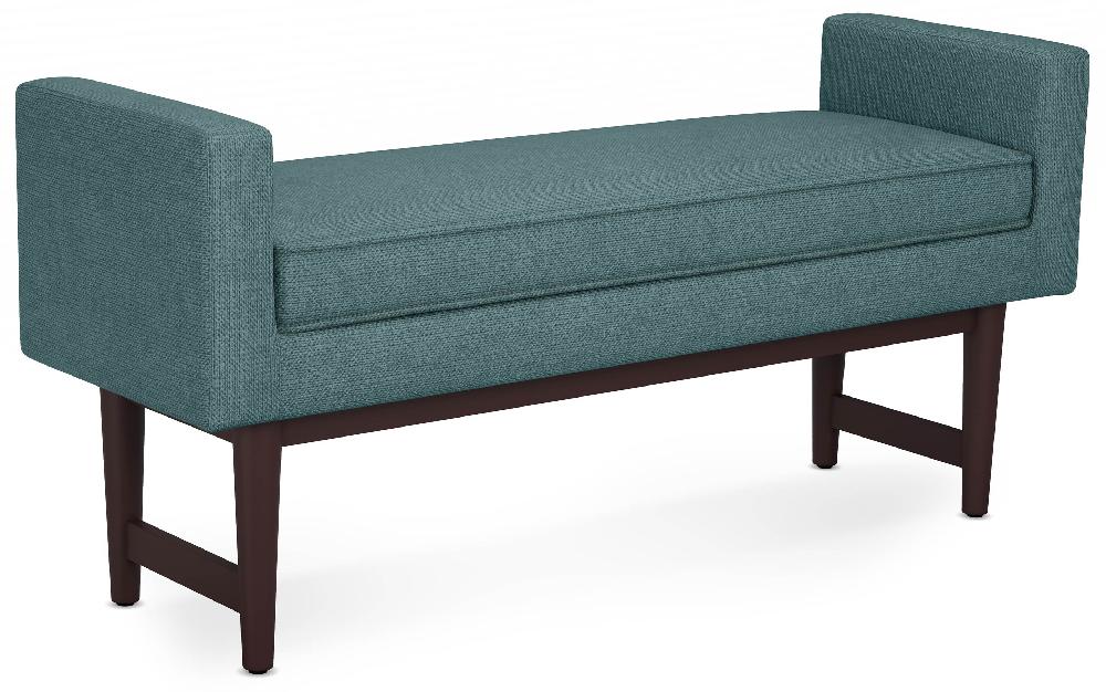 simpli home Ottoman Bench