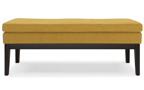 Simpli Home Ottoman Bench