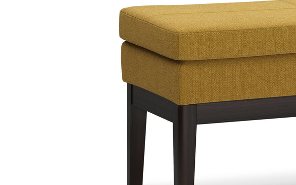 Simpli Home Ottoman Bench