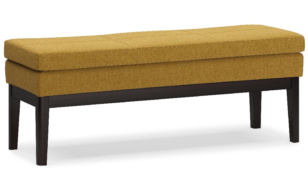 simpli home Ottoman Bench