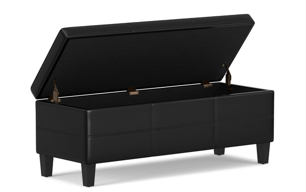 Simpli Home Ottoman Bench