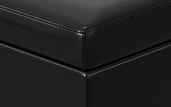 Simpli Home Ottoman Bench