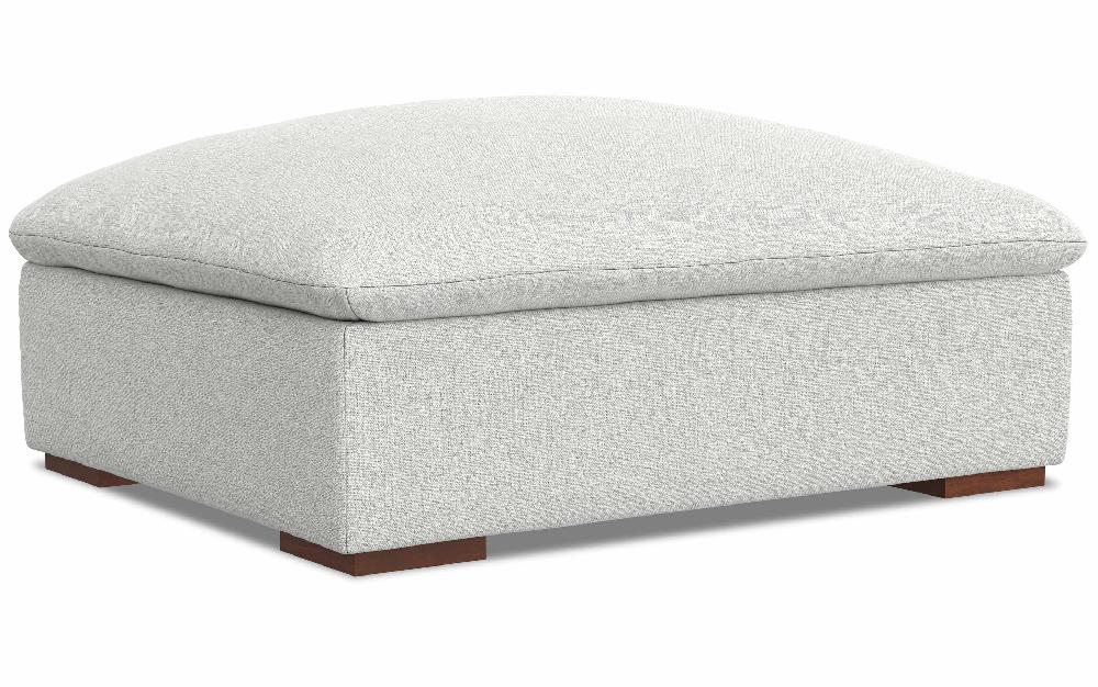 simpli home Ottoman