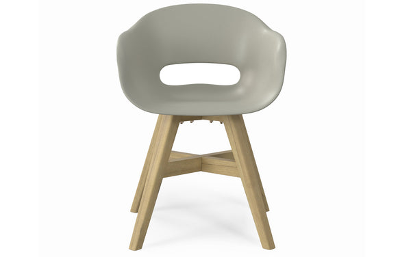 Simpli Home Outdoor Dining Set