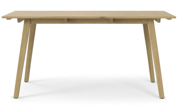 Simpli Home Outdoor Dining Table