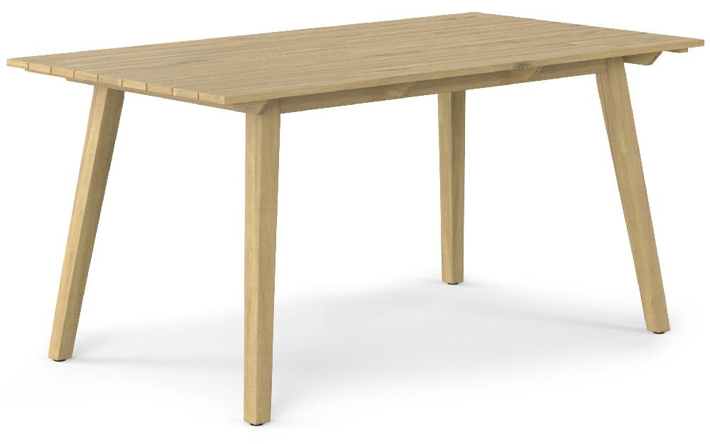 simpli home Outdoor Dining Table