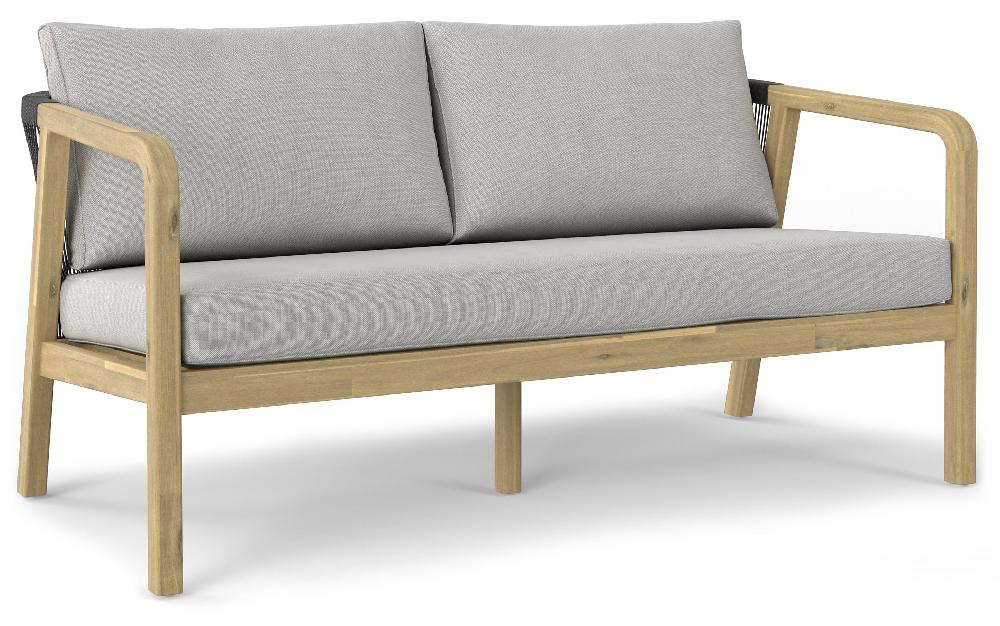 simpli home Outdoor Sofa
