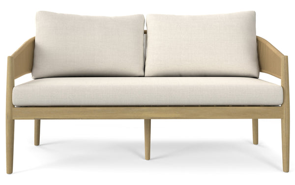 Simpli Home Outdoor Sofa