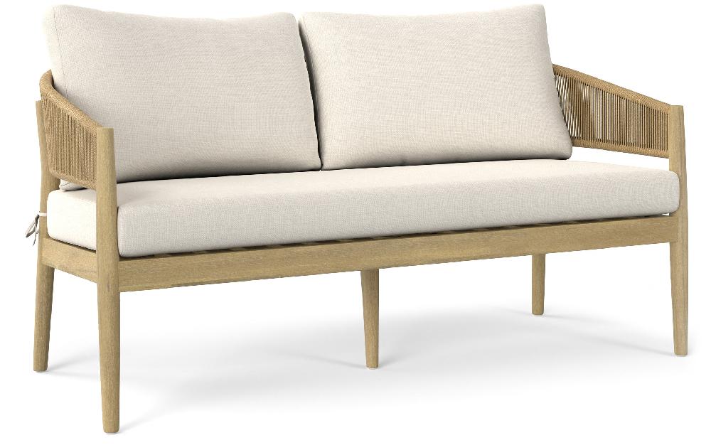 simpli home Outdoor Sofa