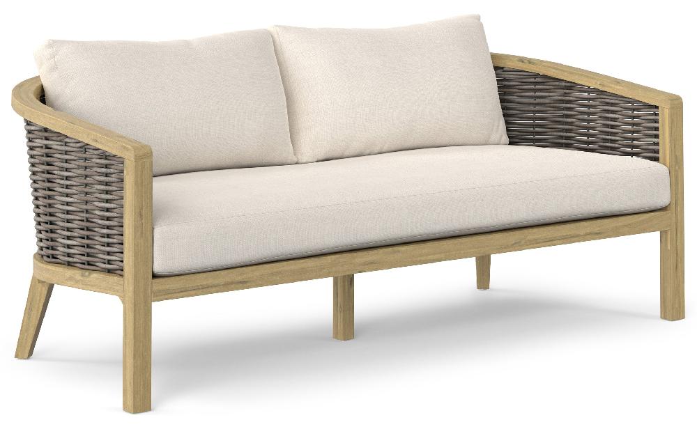 simpli home Outdoor Sofa