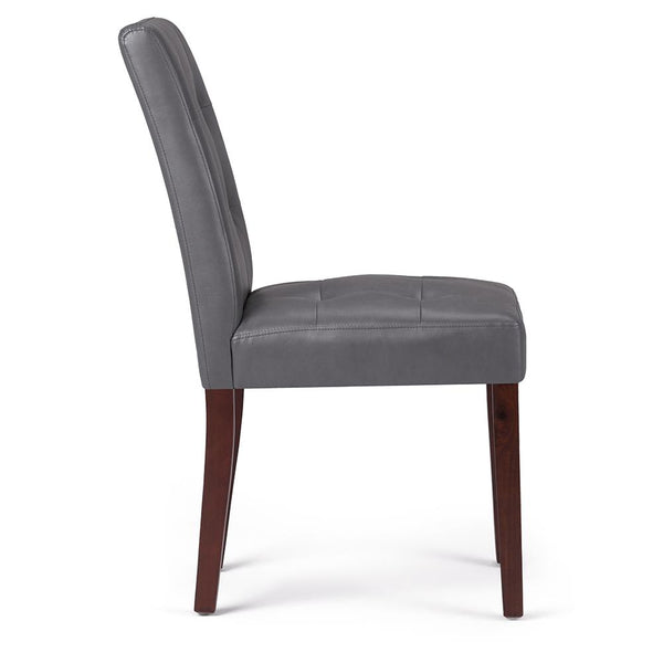 Simpli Home Parson Dining Chair (Set Of 2)