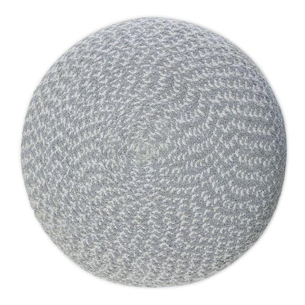 Simpli Home Pouf