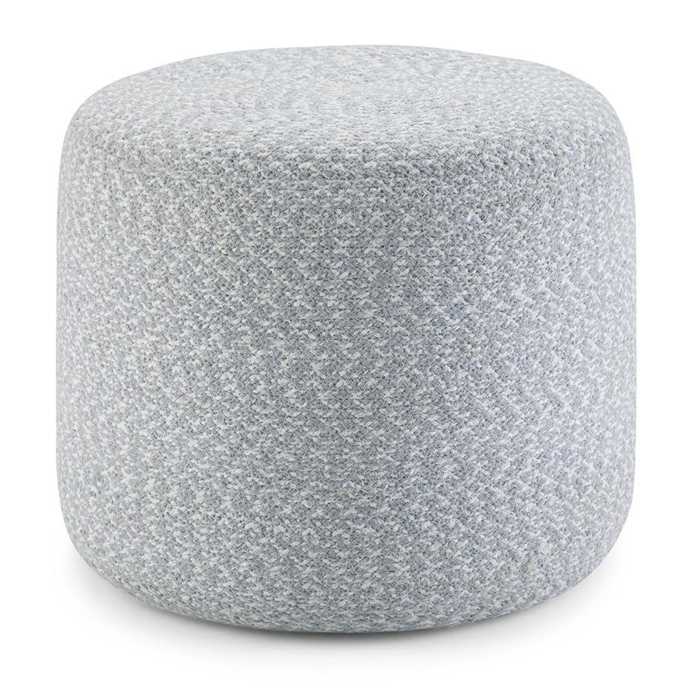 simpli home Pouf