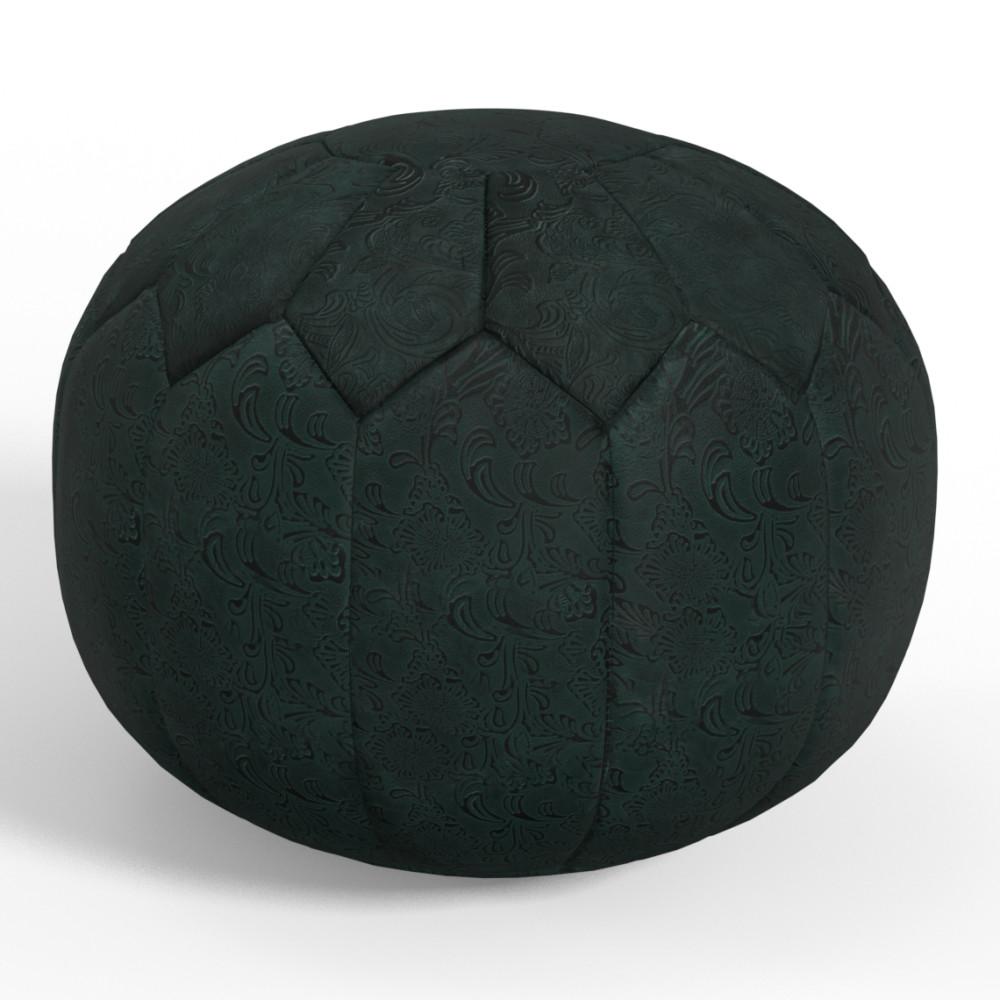 simpli home Pouf