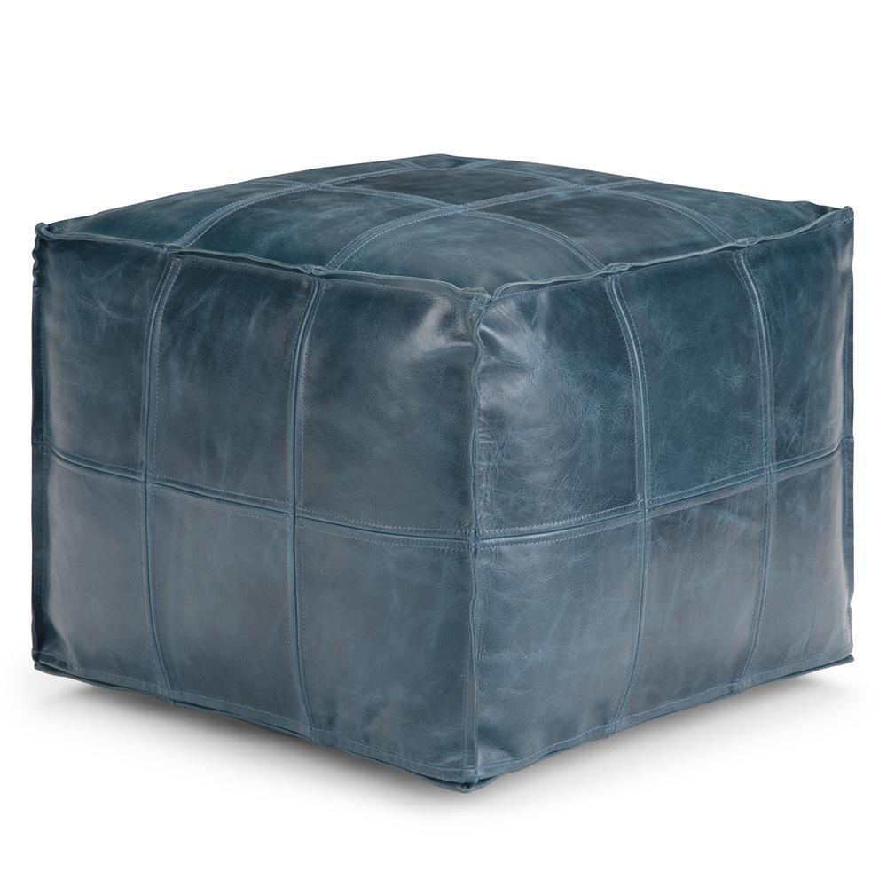 simpli home Pouf
