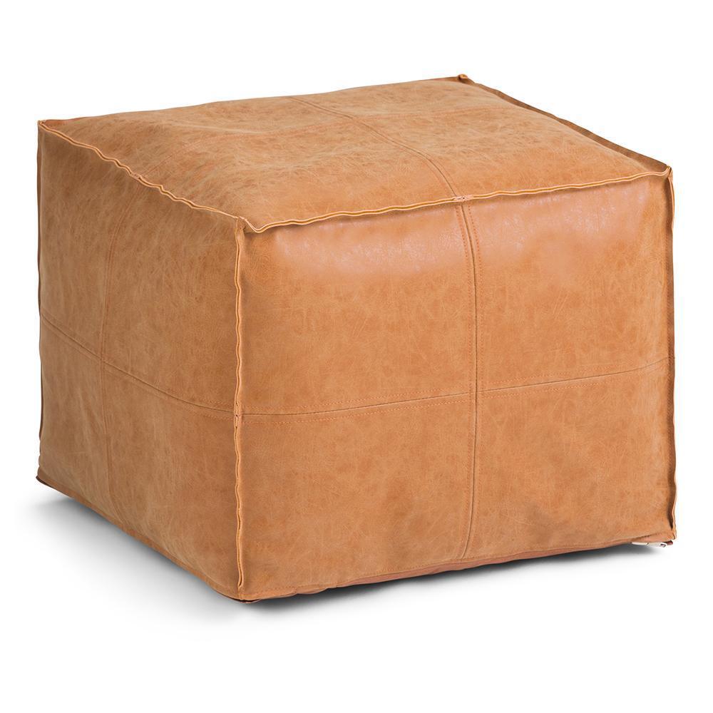 simpli home Pouf