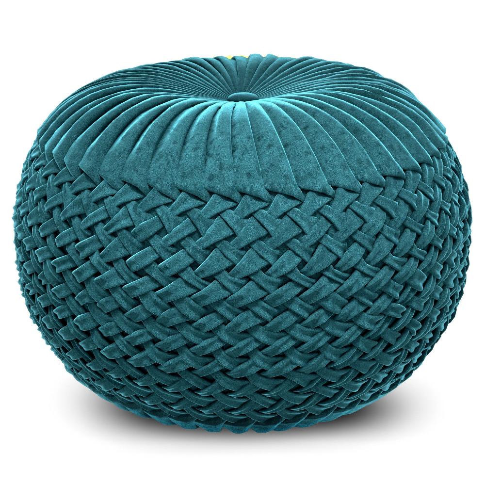 simpli home Pouf