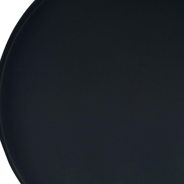 Simpli Home Side Metal Table