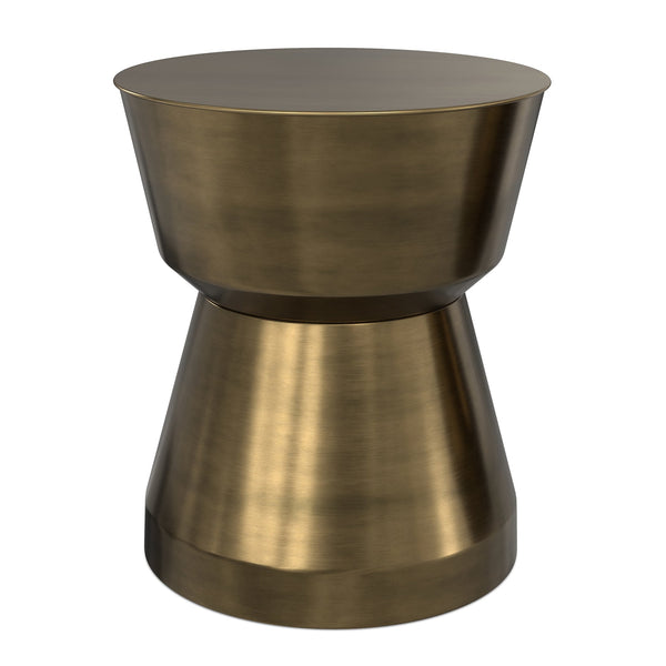 Simpli Home Side Table