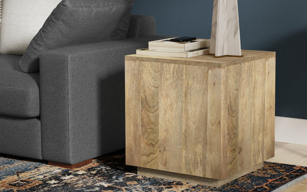 Simpli Home Side Table