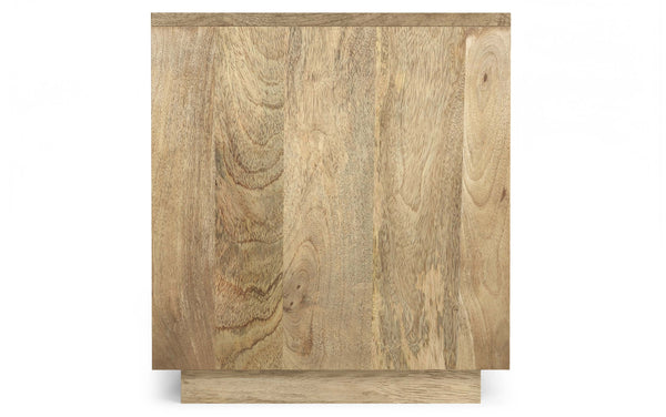 Simpli Home Side Table