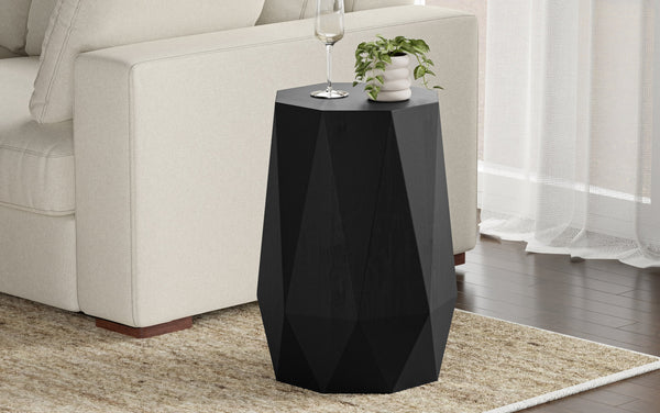 Simpli Home Side Table