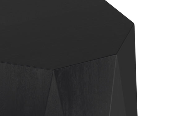 Simpli Home Side Table