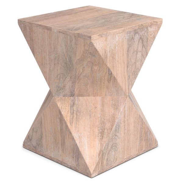 Simpli Home Side Table