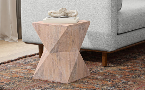 Simpli Home Side Table