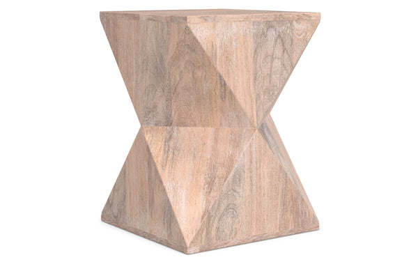 Simpli Home Side Table