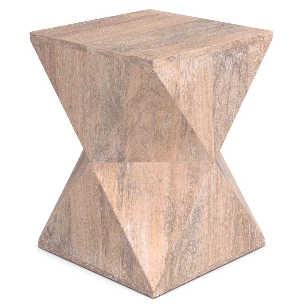 simpli home Side Table