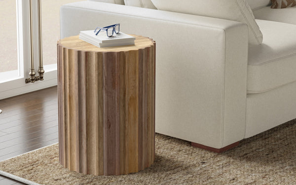 Simpli Home Side Table