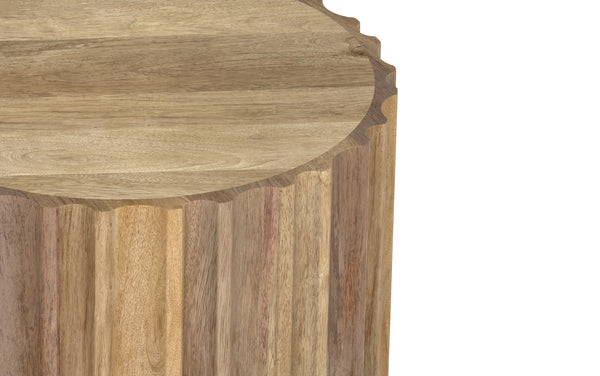 Simpli Home Side Table