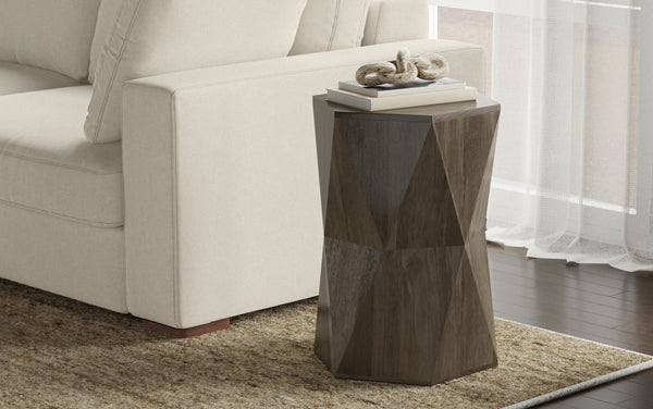 Simpli Home Side Table