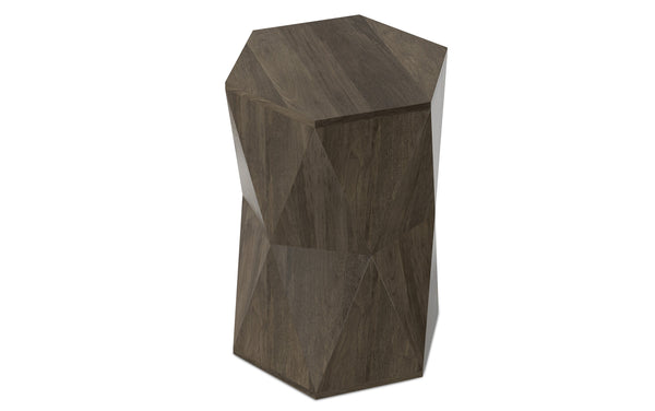 Simpli Home Side Table