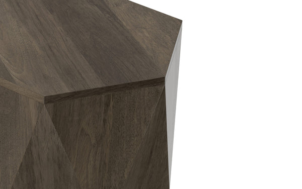 Simpli Home Side Table