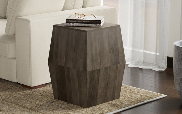 Simpli Home Side Table