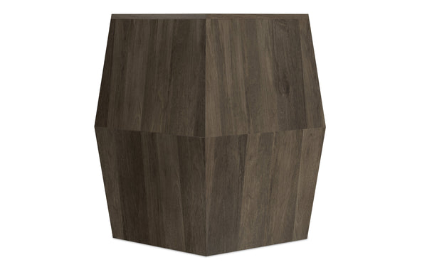 Simpli Home Side Table