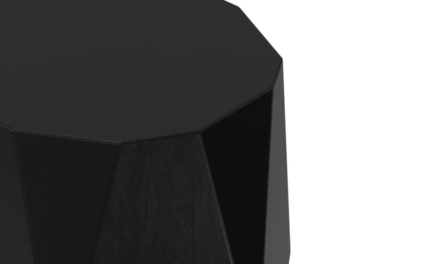Simpli Home Side Table