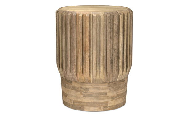 Simpli Home Side Table