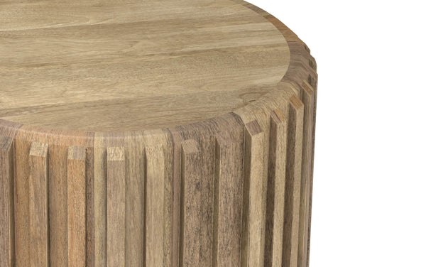 Simpli Home Side Table