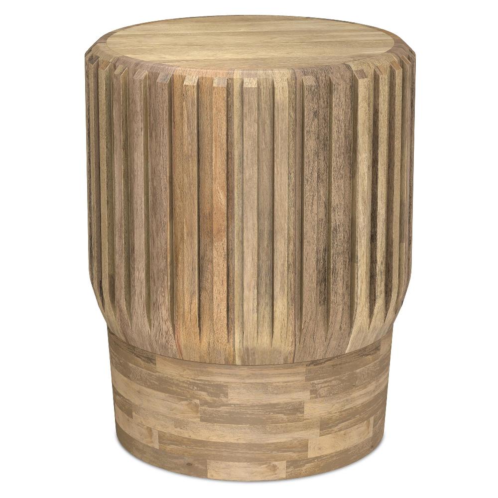 simpli home Side Table