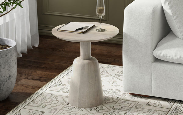 Simpli Home Side Table