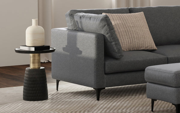 Simpli Home Side Table