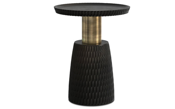 Simpli Home Side Table